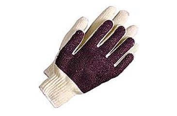 Image of Magid Glove Glove Wmns Knit Pvc Palm CS12 T95C