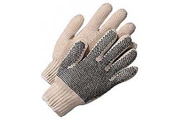 Image of Magid Glove Glove Womens Nitrile Dots CS12 N93CP