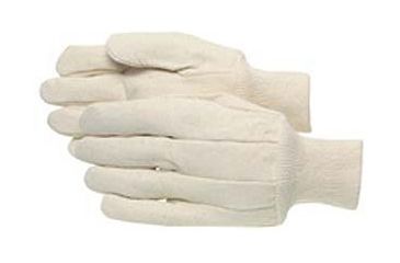 Image of Magid Glove Gloves Canvs Ladies Clute PK12 T103C