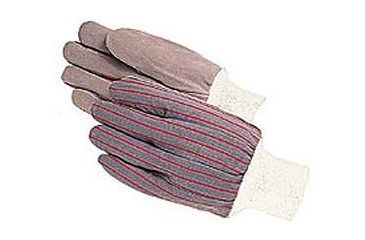 Image of Magid Glove Gloves Mens Clute Leather Pk TK6