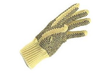 Image of Magid Glove GLV, 100% KEVLAR, Rev Dot Ct W 93CPRKEVRB