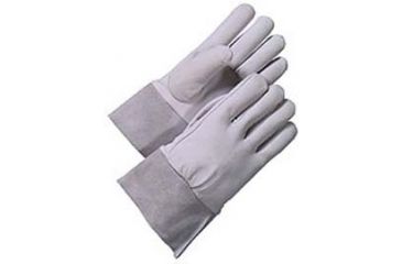 Image of Magid Glove GLV,GRAINGOAT W/ 2''CUFF SZ7 1290B7