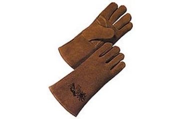 Image of Magid Glove GLV,LTHR WELDER, Fully Welted T2701S
