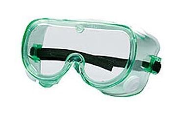 Image of Magid Glove Goggle Safety Capvent Soft 151