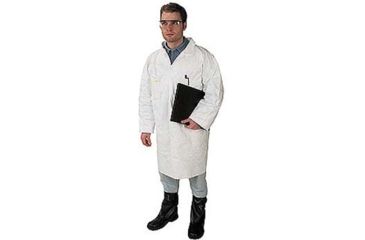 Image of Magid Glove Labcoat Full Cut CS50 CC1114M