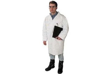 Image of Magid Glove Labcoat Full Cut CS50 CC1114XXXL