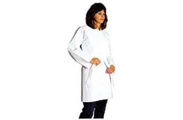 Image of Magid Glove Magid Tyvk SMOCK-2XL-50EA/CS SR13XXL