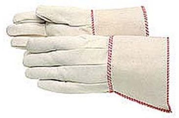Image of Magid Glove MAGID8OZGAUNTLETCUFFCNVSPK=12P T89GT
