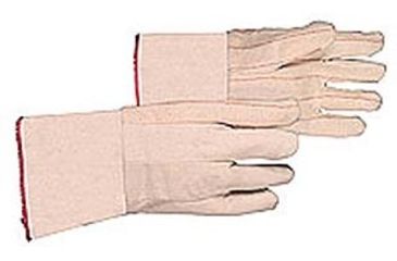 Image of Magid Glove MAGIDDBLPALMGAUNTLETCFFPK=12PR 94GNO