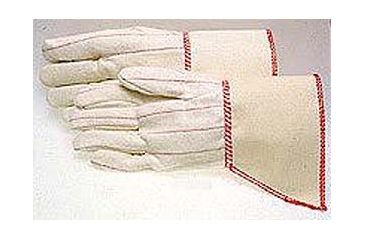 Image of Magid Glove MAGIDDBLPALMGAUNTLETCFFPK=12PR 94SGNO