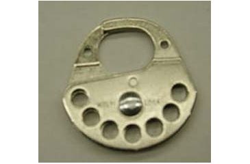 Image of Magid Glove Multilocl Hasp DM15072