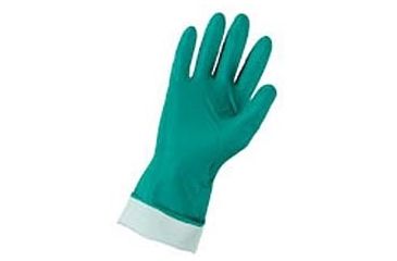 Image of Magid Glove Size 9 Nitrile Glove 12/PK MF18-9
