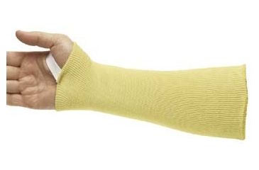 Image of Magid Glove Sleeve 14'' Kevlar CUT-RESIST KEV14ET