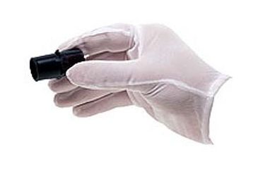 Image of Magid Glove Wmn Fitted Nylon Lg 60PR/PK 4511L