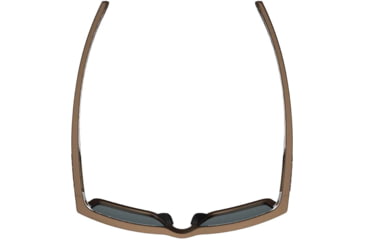 Image of Magpul Industries Rider Eyewear, Burnt Bronze Frame, Gray Lenses, Polarized, MAG1277-1-225-1500