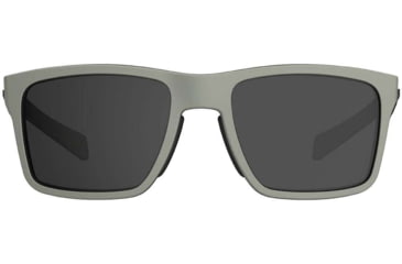 Image of Magpul Industries Rider Eyewear, Desert Verde Frame, Gray Lenses, Polarized, MAG1277-1-332-1500