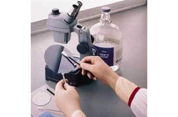 Image of Mapa/Spontex Pioneer Corp Glove 0716 Latx CS-200PR 6-1/2 513562