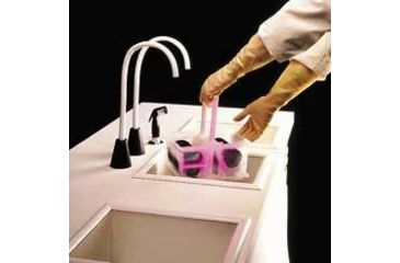 Image of Mapa/Spontex Pioneer Corp Glove E194 Trionic SZ7 PK12 517317