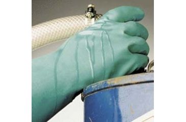 Image of Mapa/Spontex Pioneer Corp Glove Knit Lined 14'' PK12PR 381411