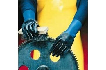 Image of Mapa/Spontex Pioneer Corp Gloves NL-34 Neoprn Sml PK12PR 334946
