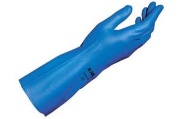 Image of Mapa/Spontex Pioneer Corp Gloves Optinit 472 8 PK10 472416