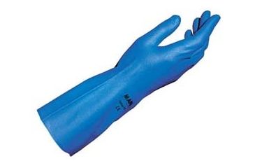 Image of Mapa/Spontex Pioneer Corp Gloves Optinit 472 8 PK10 472417