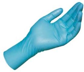 Image of Mapa/Spontex Pioneer Corp Gloves Solo Ultra M PK100 980427