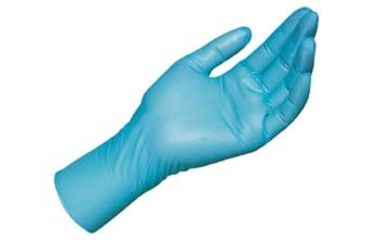 Image of Mapa/Spontex Pioneer Corp Gloves Solo Ultra S PK100 980426