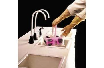 Image of Mapa/Spontex Pioneer Corp Gloves Trionic Sz 9 PK12 517319