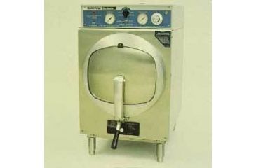 Image of Market Forge Tray Ss F/STERILMATIC12X20X4IN 10-1204