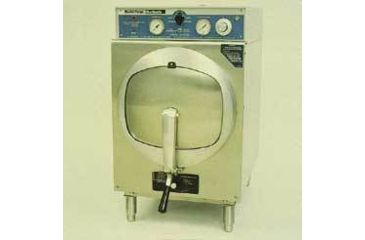Image of Market Forge Tray Ss Sterilmtc 12X20X2.5IN 10-1203