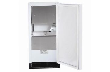 Image of Marvel Ice Machine Clear-cube Ada Hei 6ADI6000, Unit EA