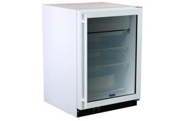 Image of Marvel Refrigerator/freezer 6 Cu Ft 6CRF7104, Unit EA