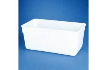 Image of Maryland Plastics Cage Animal Pp 19X10.5X7 E0450