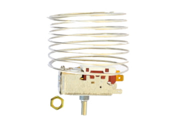 Image of MC Enterprises 2930758012MC Electric Thermostat For Dometic Refrigerators, 2930758012MC