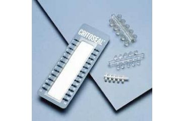 Image of McCormick Scientific Critoseal IDENTI-TRAY PK36 215003