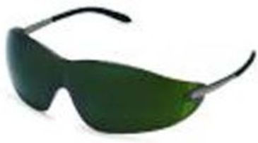 Image of MCR Safety Blkjck Chrmfrm 5.0 Lens S21150