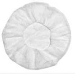 Image of MCR Safety Bouffant Pp White L CS1000 O4WBCL