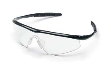 Image of MCR Safety Brown Frame Brown Lens TM13B