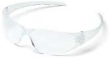 Image of MCR Safety Checkmate Clear Uncoated CK100