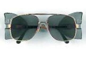 Image of MCR Safety Eng Conv 58MM Gold Gry Lns 71112