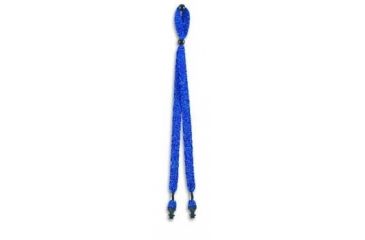 Image of MCR Safety Eyeglass Cord Blue PK12 216