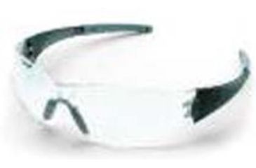 Image of MCR Safety Glasses Clear Lens PK12 CK210