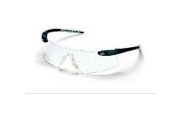 Image of MCR Safety Glasses Clear Lens PK12 DS110