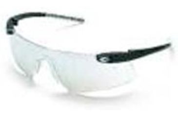 Image of MCR Safety Glasses Clear Mirror Lens PK12 DS119
