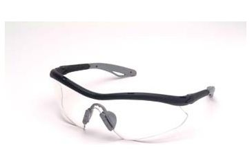 Image of MCR Safety Glasses Gray Af Lens HB112AF