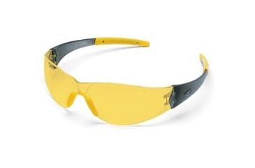 Image of MCR Safety Glasses Gray Lens CK212