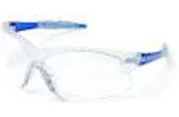 Image of MCR Safety Glasses Saftey Clr Lens Sm DC220