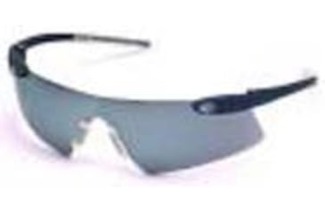 Image of MCR Safety Glasses Silver Mirror LENSPK12 DS117