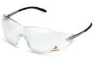 Image of MCR Safety Glasses Winchstr Rimles Mir Ln WIN29